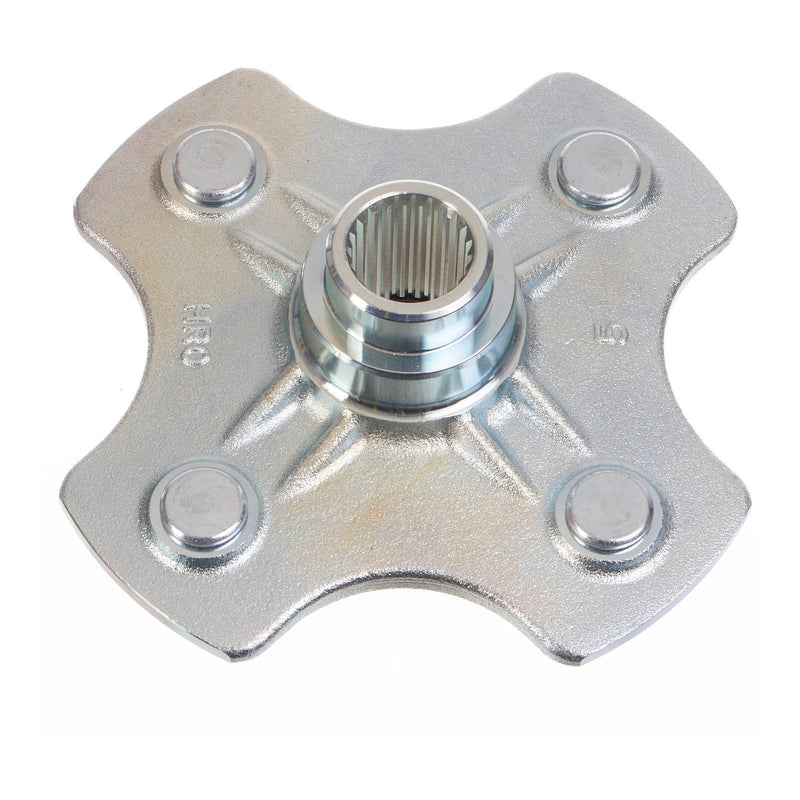 Load image into Gallery viewer, Whites Wheel Hub - Honda TRX500 Left Rear - Assorted Years
