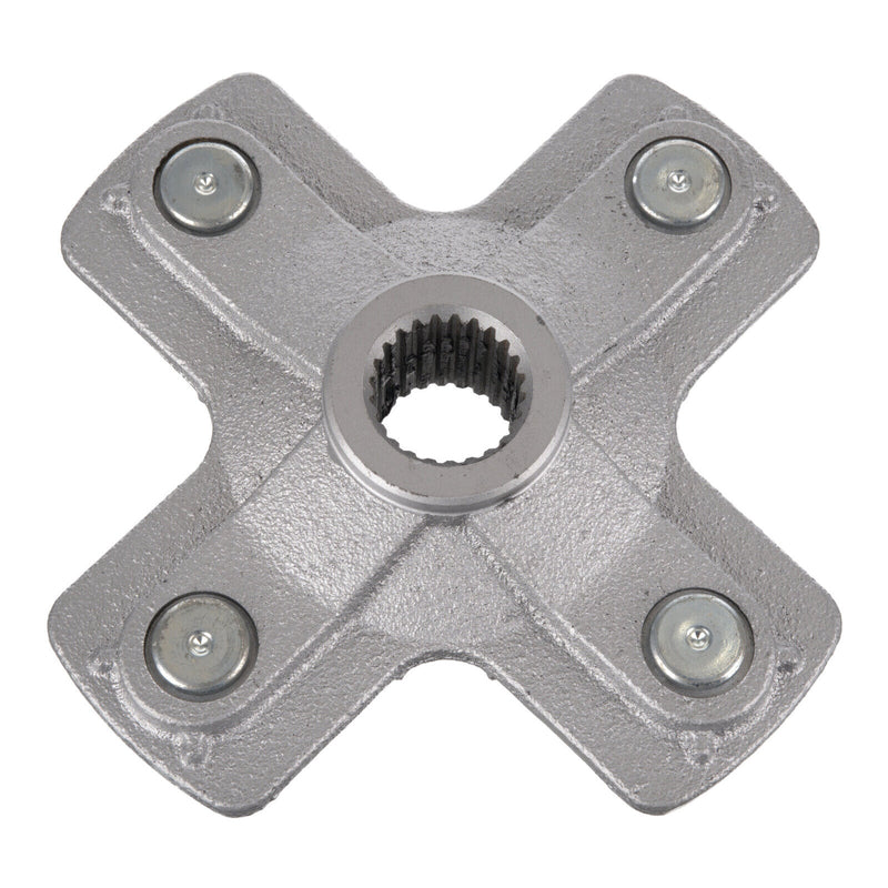 Load image into Gallery viewer, Whites Wheel Hub - Kawasaki KVF750 Brute Force '08-'21
