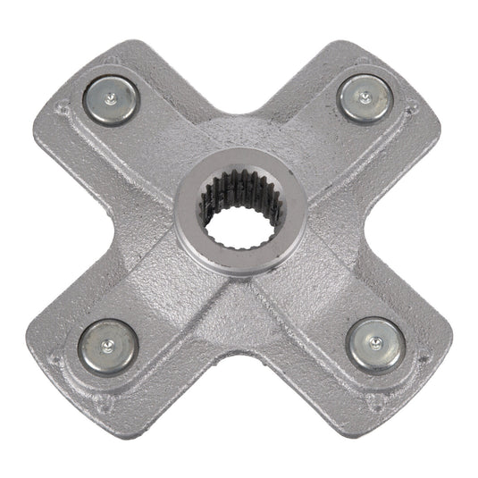 Whites Wheel Hub - Kawasaki KVF750 Brute Force '08-'21