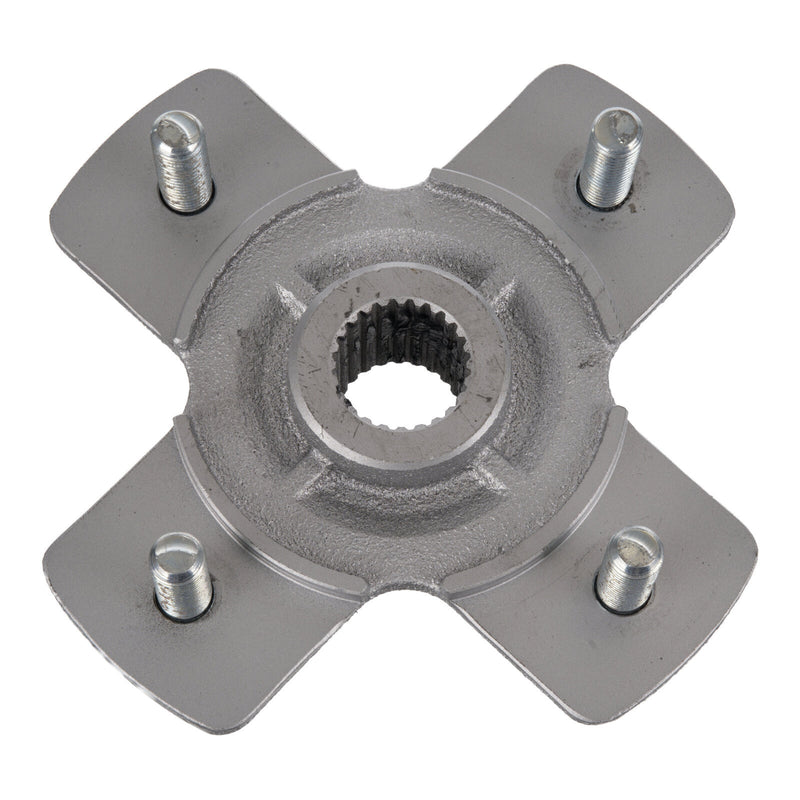 Load image into Gallery viewer, Whites Wheel Hub - Kawasaki KVF750 Brute Force '08-'21

