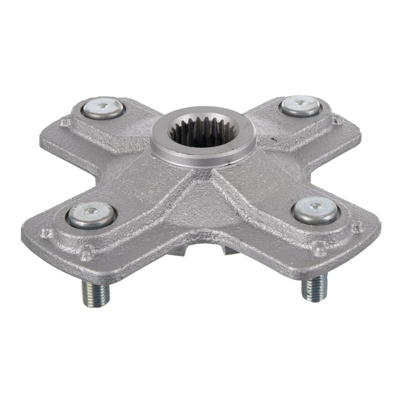Load image into Gallery viewer, Whites Wheel Hub - Kawasaki KVF750 Brute Force '08-'21
