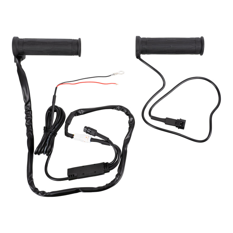 Load image into Gallery viewer, Whites Heated Grips - ATV 130mm 7/8

