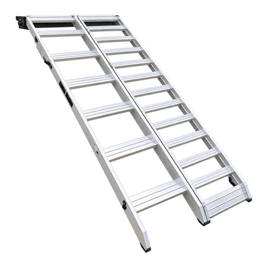 WMP Ladder Ramp - 6 Steps