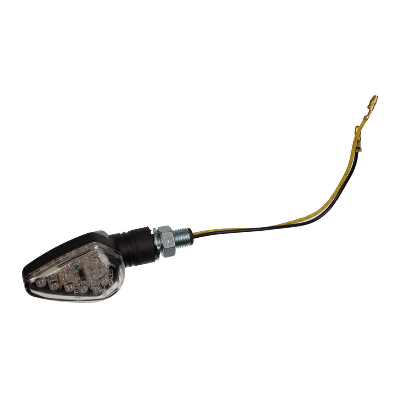 Load image into Gallery viewer, Whites LED Spear Flasher Black
