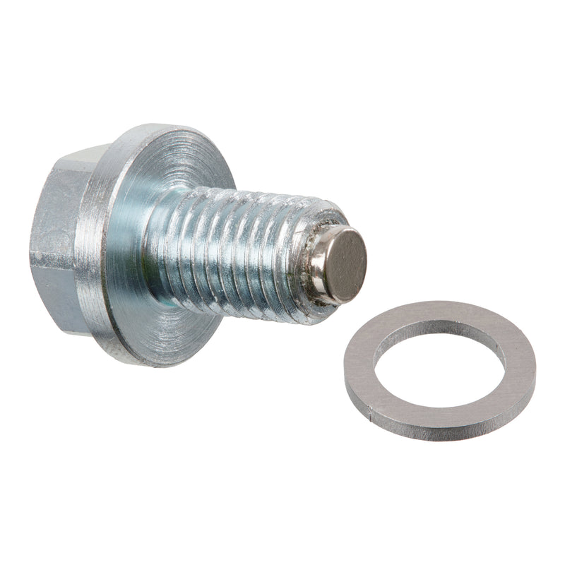 Load image into Gallery viewer, Whites Magnetic Drain Plug M10 x 14 - P1.25
