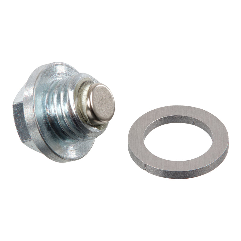 Load image into Gallery viewer, Whites Magnetic Drain Plug M10 x 5 - P1.25
