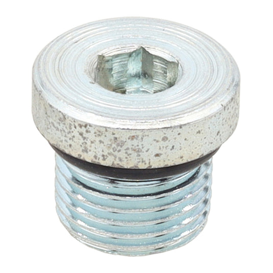 Whites Magnetic Drain Plug M16 x 12.6 - P1.5