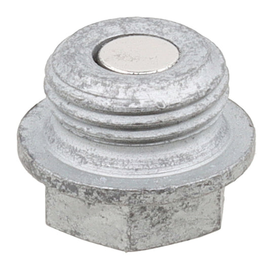 Whites Magnetic Drain Plug M18 x 9 - P1.5