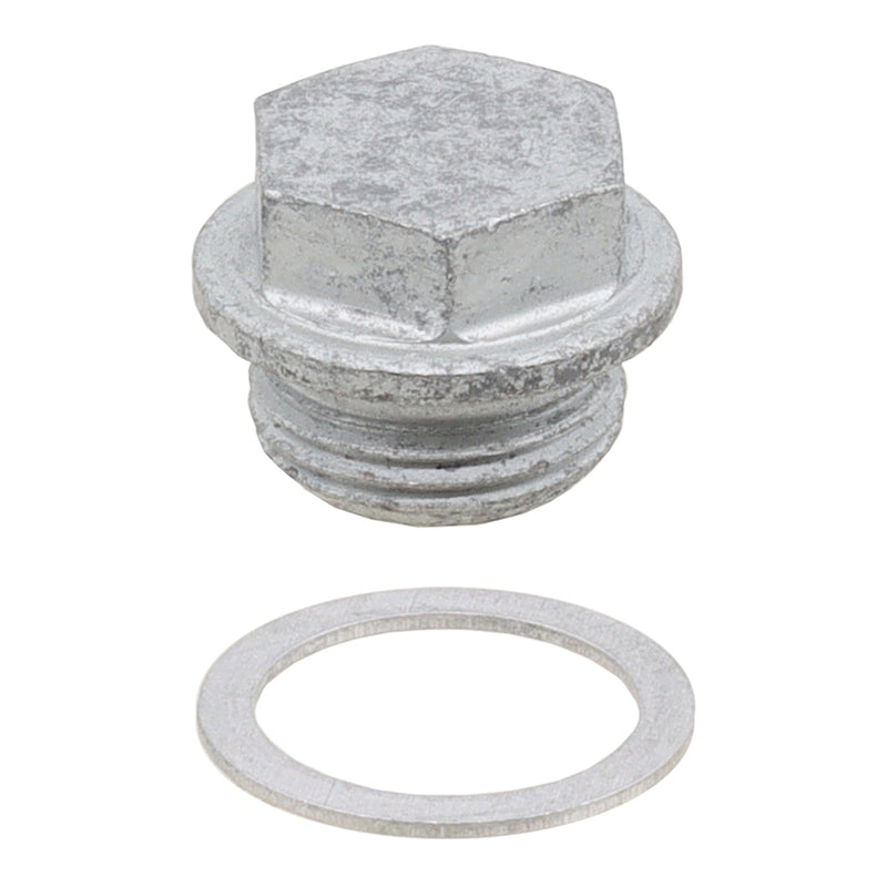 Load image into Gallery viewer, Whites Magnetic Drain Plug M18 x 9 - P1.5
