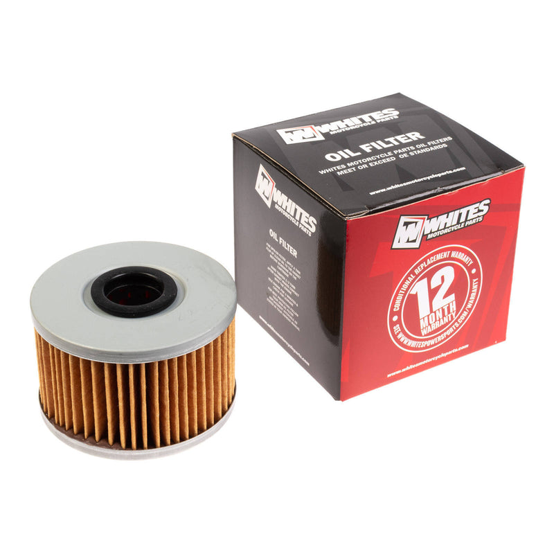 Load image into Gallery viewer, Whites Oil Filter (HF114)
