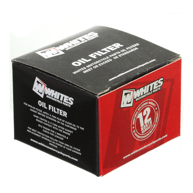 Load image into Gallery viewer, Whites Oil Filter (HF116)
