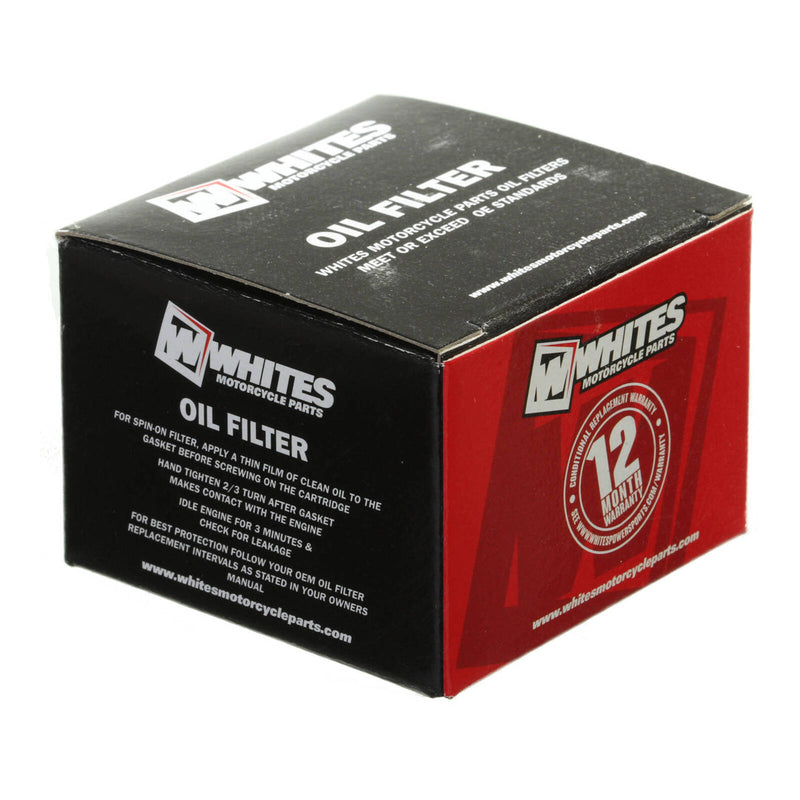 Load image into Gallery viewer, Whites Oil Filter (HF131)
