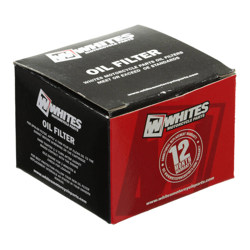 Load image into Gallery viewer, Whites Oil Filter (HF136)
