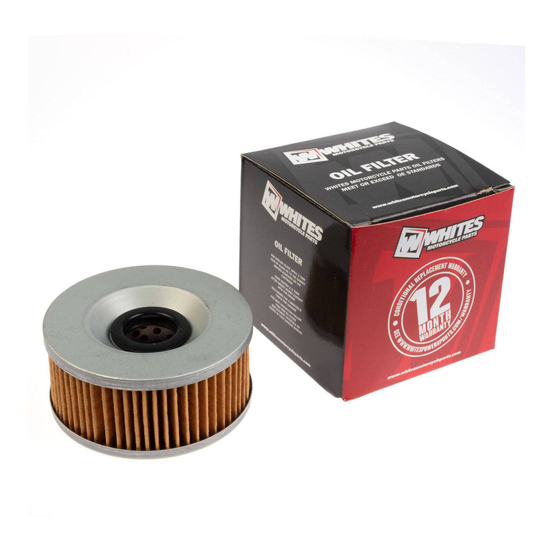 Load image into Gallery viewer, Whites Oil Filter (HF144)
