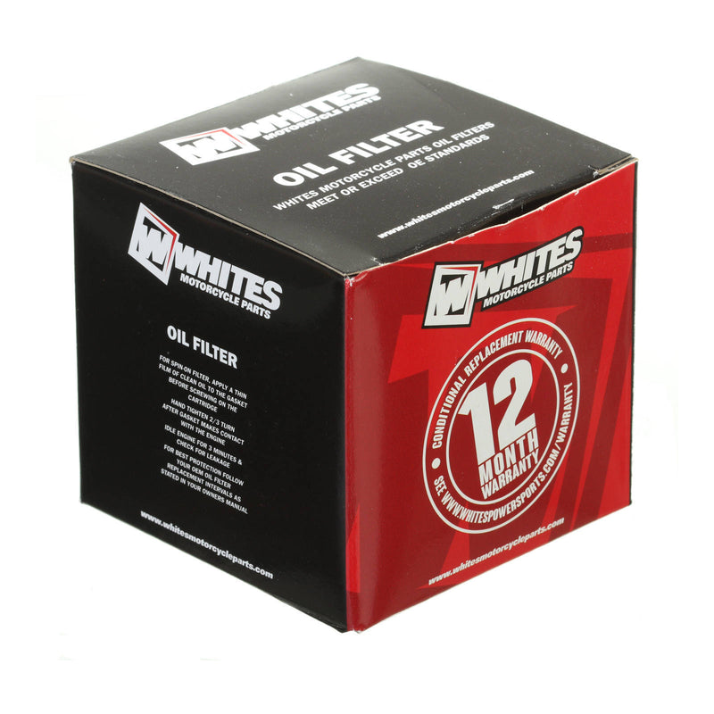 Load image into Gallery viewer, Whites Oil Filter (HF401)

