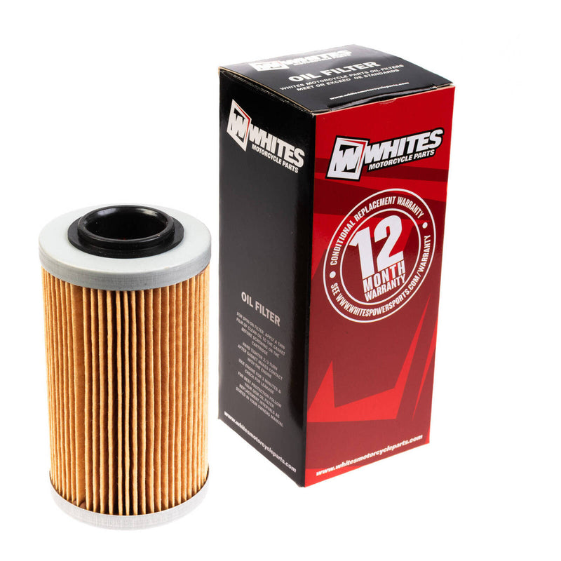 Load image into Gallery viewer, Whites Oil Filter (HF556)
