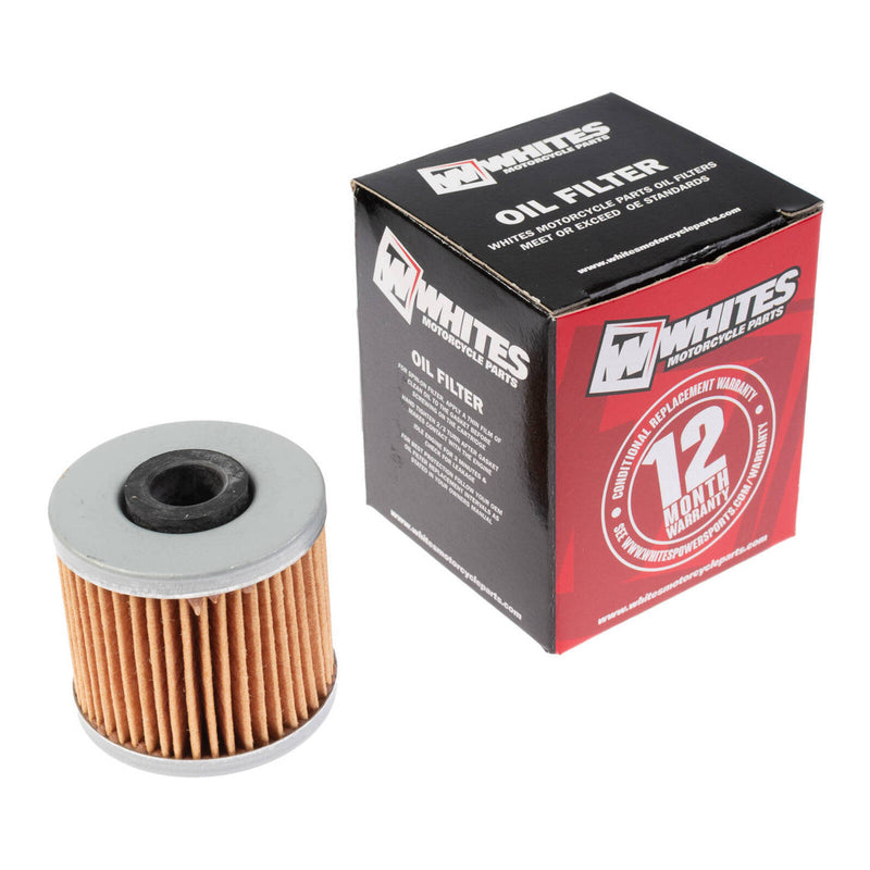 Load image into Gallery viewer, Whites Oil Filter (HF566)
