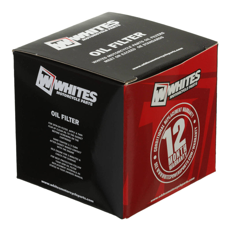 Load image into Gallery viewer, Whites Oil Filter (HF652)
