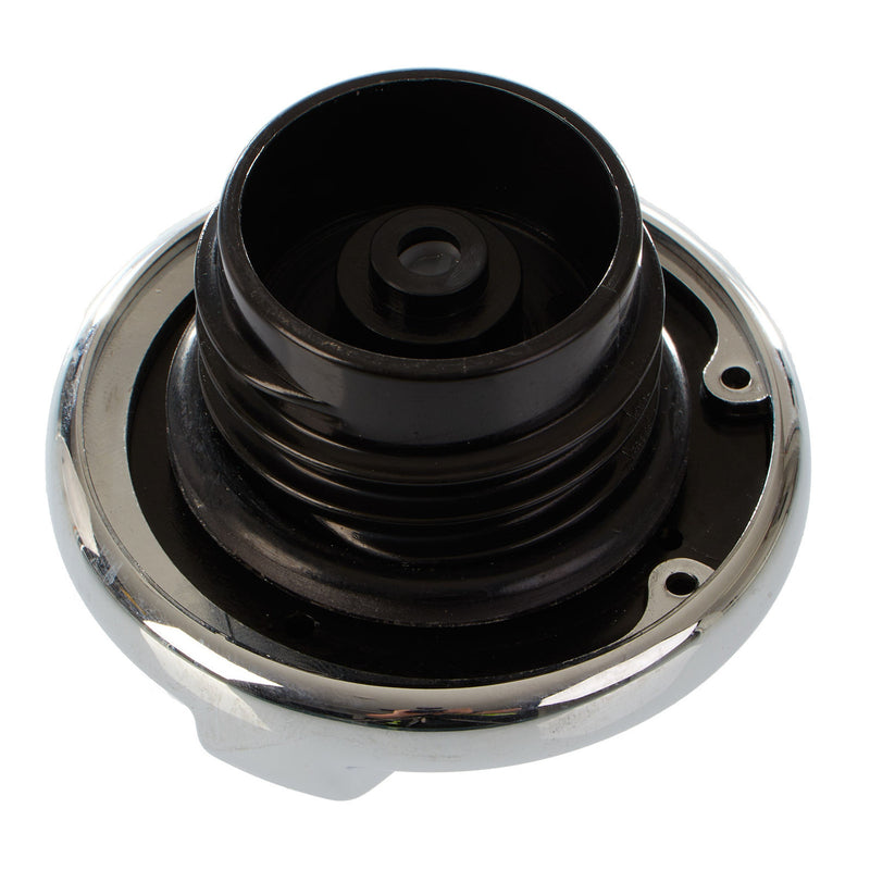 Load image into Gallery viewer, Whites Petrol Cap Triumph Bonneville America 2001-'18

