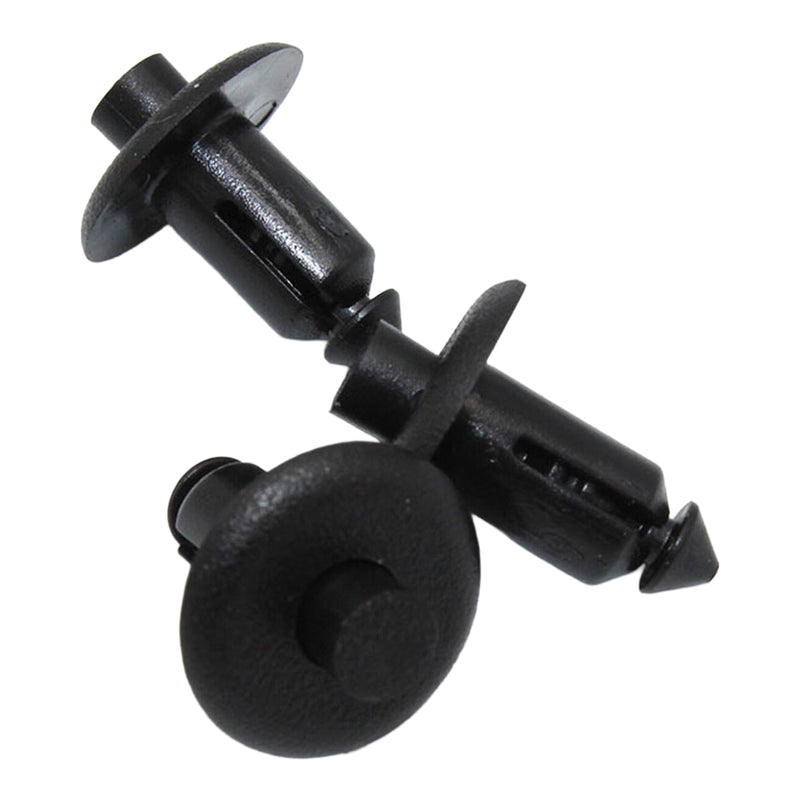 Load image into Gallery viewer, Whites Nylon Pry Rivets - 7mm (100 Pack)
