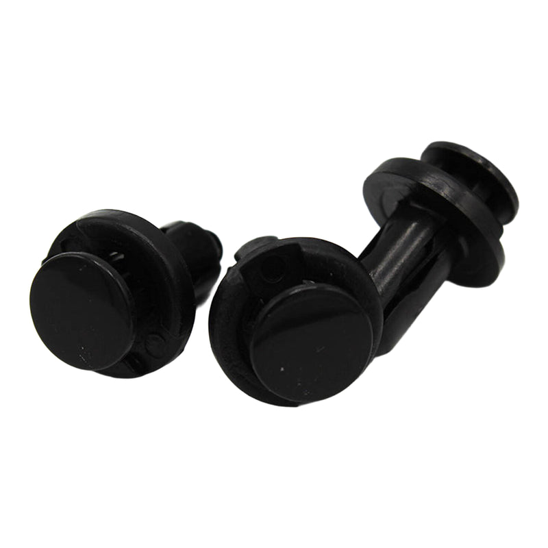 Load image into Gallery viewer, Whites Nylon Pry Rivets - 10mm (100 Pack)
