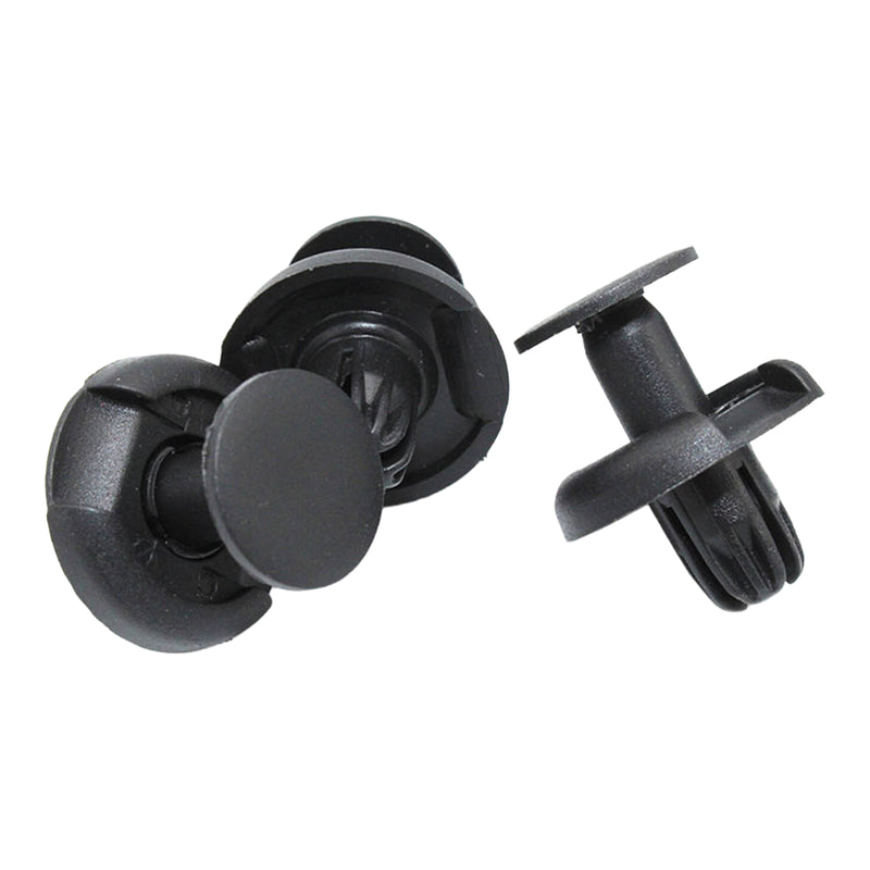 Load image into Gallery viewer, Whites Nylon Pry Rivets - 8mm (100 Pack)
