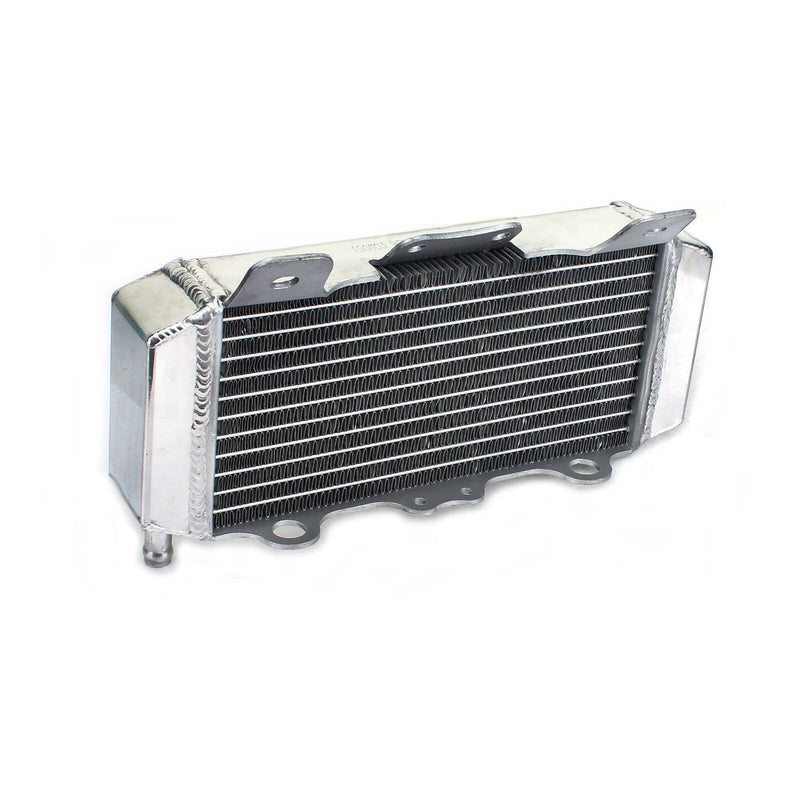 Load image into Gallery viewer, Whites Radiator Left Yamaha YZ450F '06
