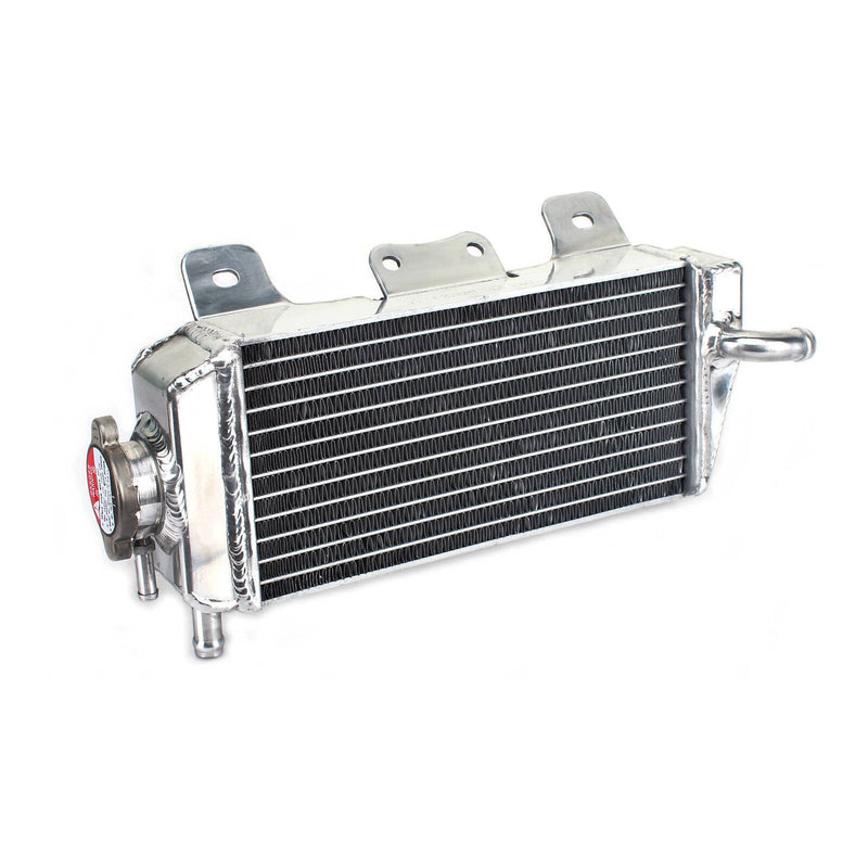 Load image into Gallery viewer, Whites Radiator Right Yamaha YZ450F '06
