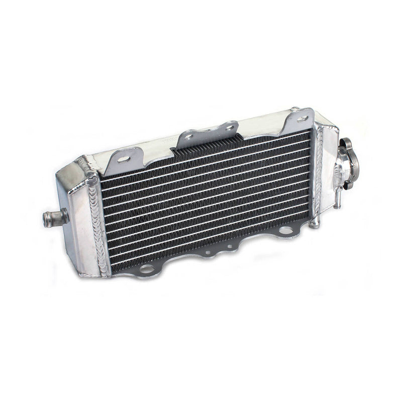 Load image into Gallery viewer, Whites Radiator Right Yamaha YZ250F '06

