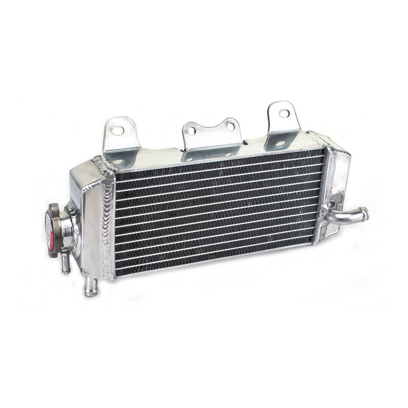 Load image into Gallery viewer, Whites Radiator Right Yamaha YZ250F '06
