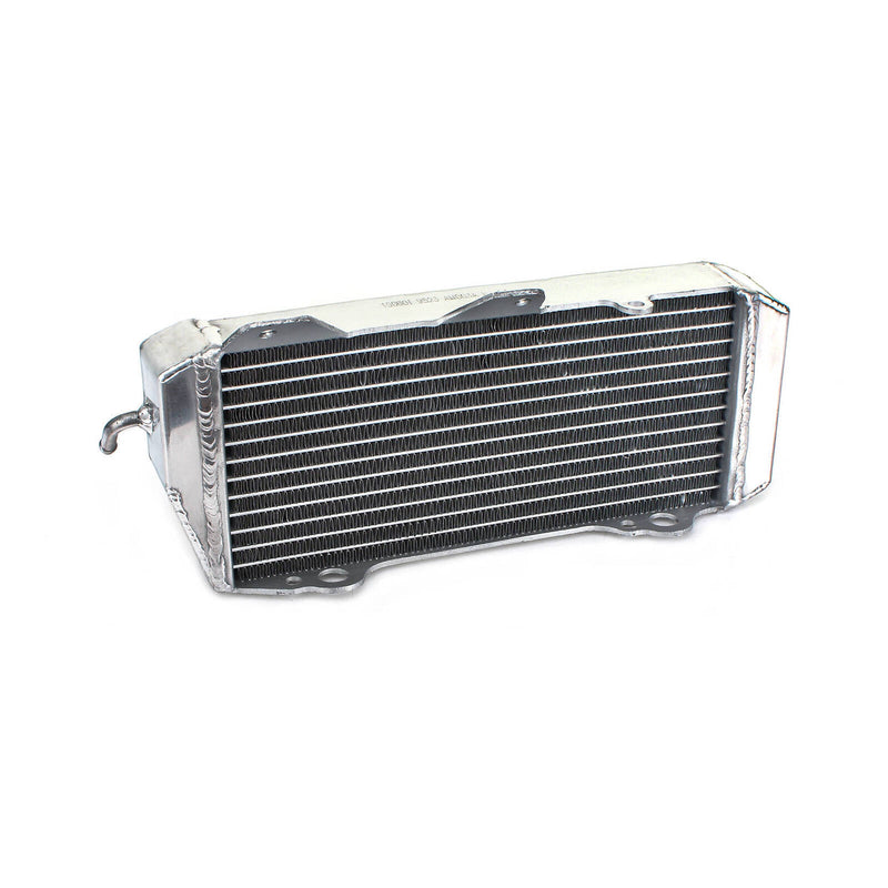 Load image into Gallery viewer, Whites Radiator Left Kawasaki KX450F '06-'07
