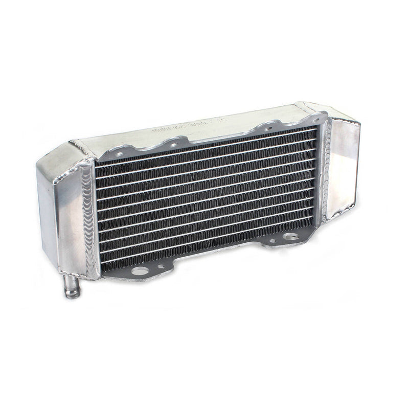 Load image into Gallery viewer, Whites Radiator Left Yamaha YZ250F '01-'05 WR250F '01-'06
