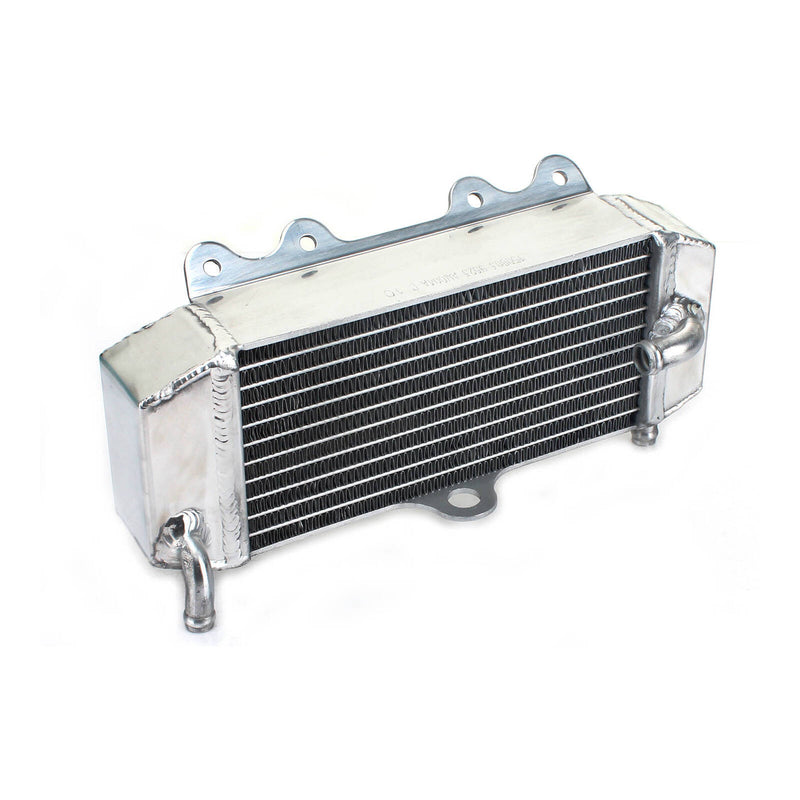 Load image into Gallery viewer, Whites Radiator Left Yamaha YZ250F '01-'05 WR250F '01-'06
