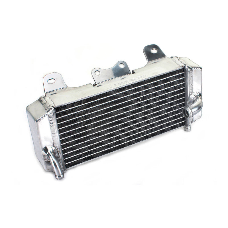 Load image into Gallery viewer, Whites Radiator Left Yamaha YZ250F '07-'09
