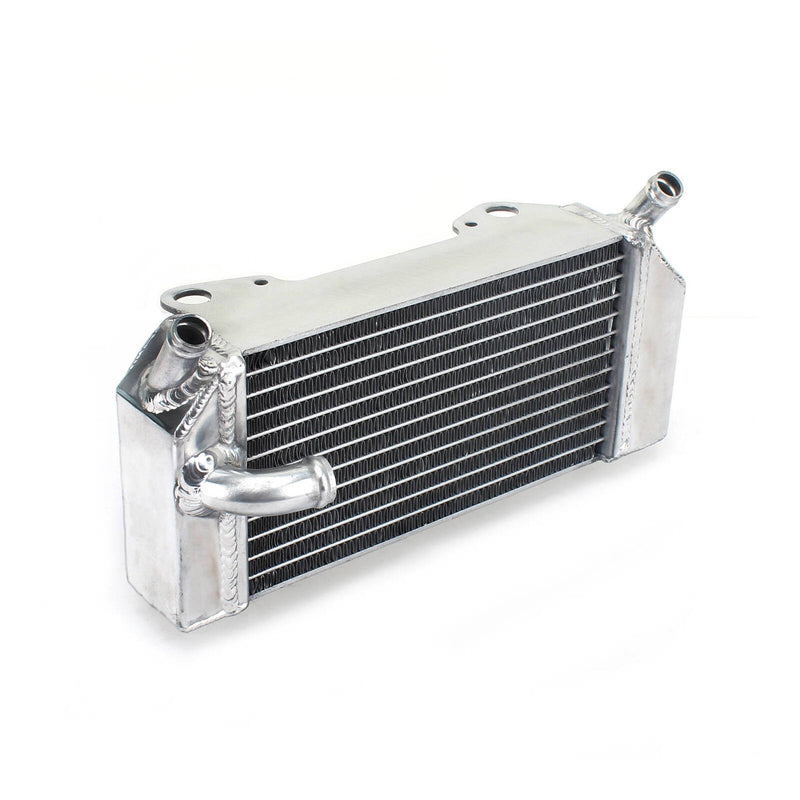 Load image into Gallery viewer, Whites Radiator Left Honda CRF250R/X '04-'09
