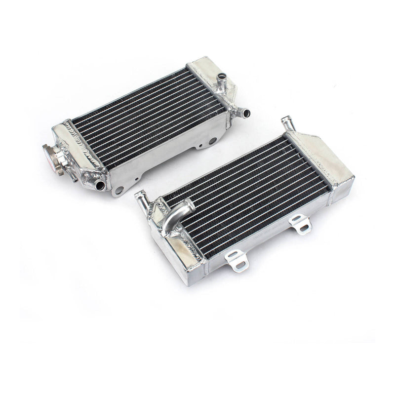 Load image into Gallery viewer, Whites Radiators Honda CRF250R/X '04-'09 Pair
