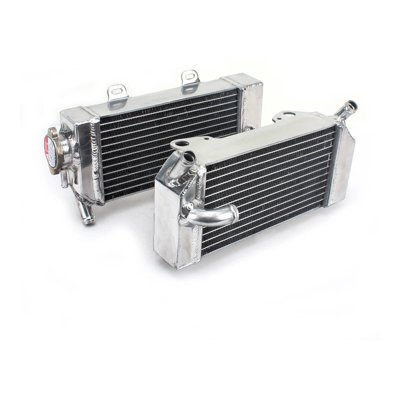 Load image into Gallery viewer, Whites Radiators Honda CRF250R/X '04-'09 Pair
