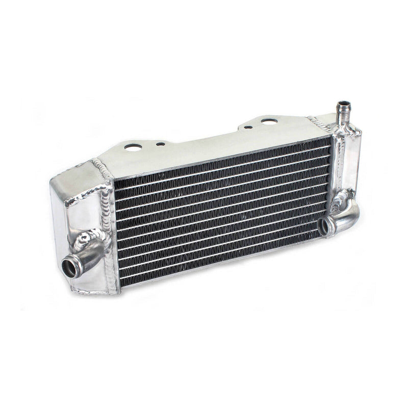 Load image into Gallery viewer, Whites Radiator Right Kawasaki KX250F '04-'05
