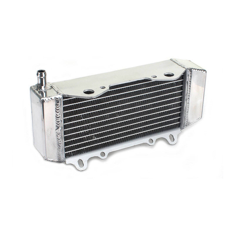 Load image into Gallery viewer, Whites Radiator Right Kawasaki KX250F '04-'05

