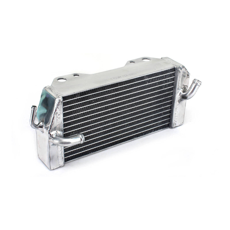 Load image into Gallery viewer, Whites Radiator Left Honda CRF450R '02-'04
