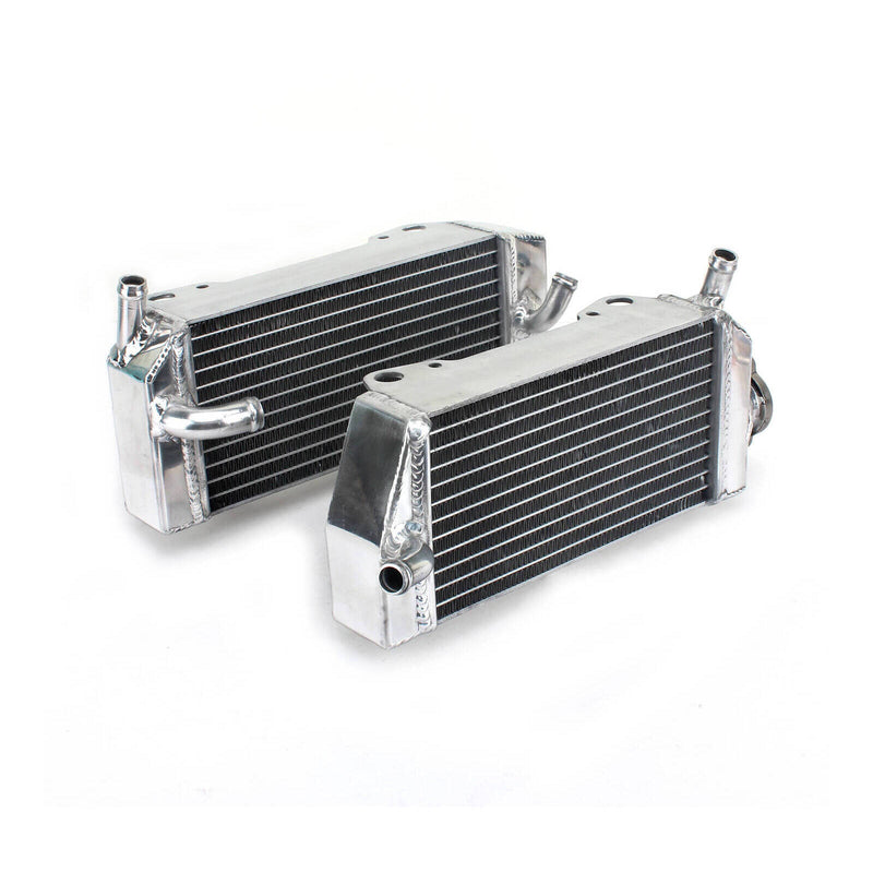 Load image into Gallery viewer, Whites Radiators Honda CRF450R '05-'08 Pair
