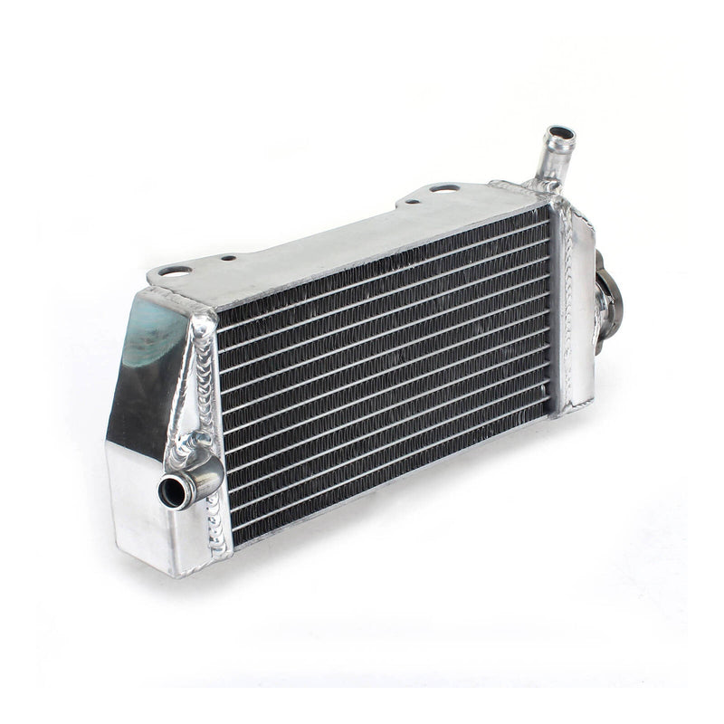 Load image into Gallery viewer, Whites Radiator Right Honda CRF450R '05-'08
