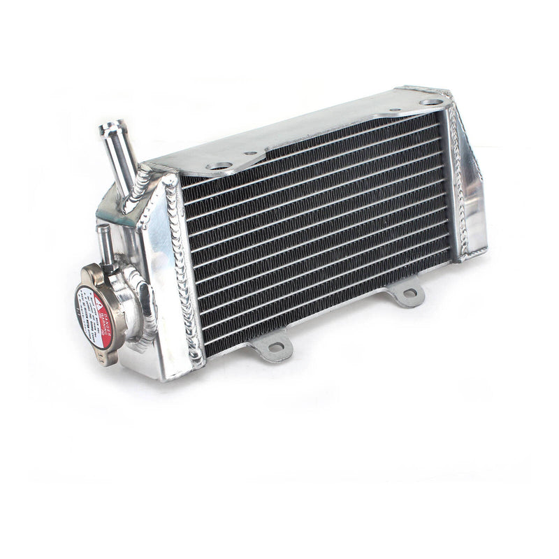 Load image into Gallery viewer, Whites Radiator Right Honda CRF450R '05-'08
