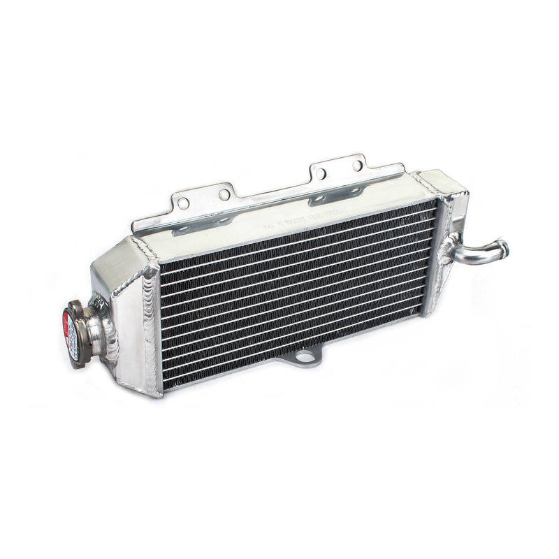 Load image into Gallery viewer, Whites Radiator Right Yamaha YZ426/450F '00-'05 WR426/450F '00-'06

