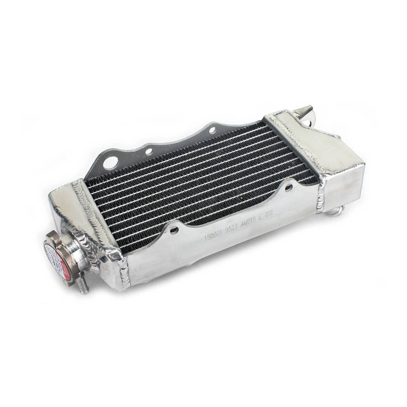 Load image into Gallery viewer, Whites Radiator Kawasaki KX80/85/100 '98-'13 Single
