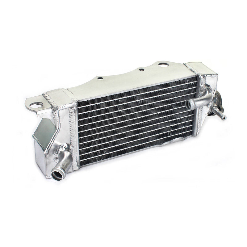 Load image into Gallery viewer, Whites Radiator Kawasaki KX80/85/100 '98-'13 Single
