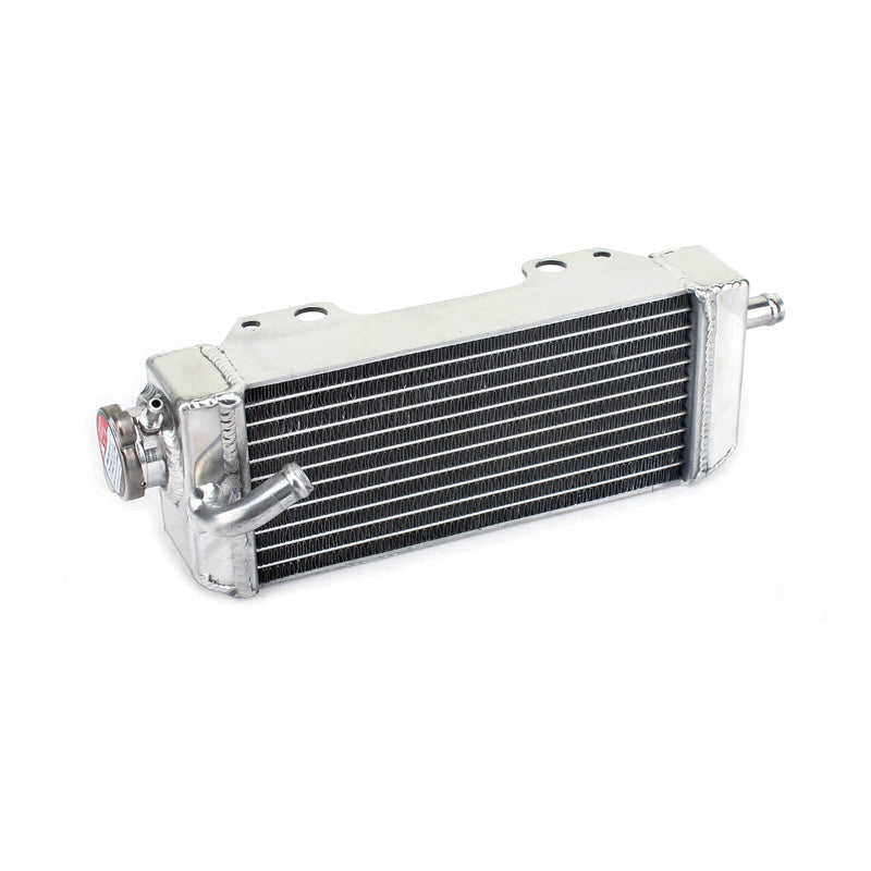 Load image into Gallery viewer, Whites Radiator Suzuki RM85 '02-'10 &amp; '12 Single
