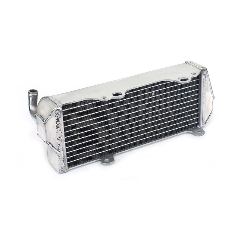 Load image into Gallery viewer, Whites Radiator Left Suzuki RMZ250 '07-'09
