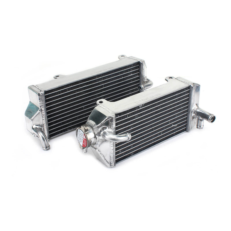 Load image into Gallery viewer, Whites Radiators Suzuki RMZ250 '07-'09 Pair
