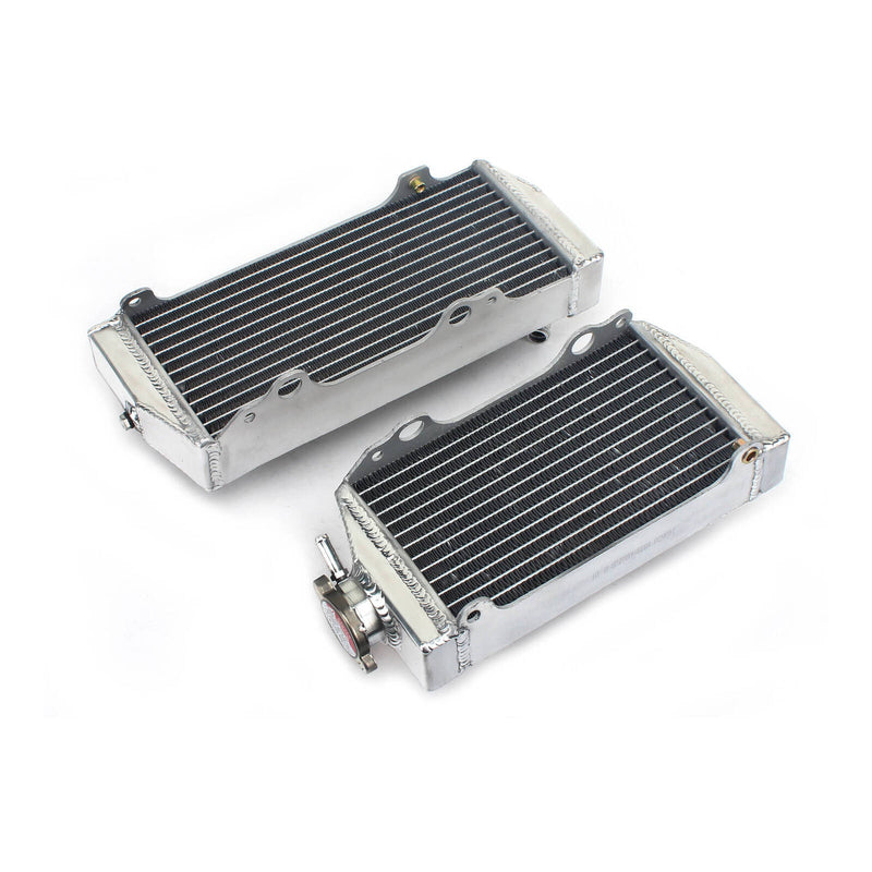 Load image into Gallery viewer, Whites Radiators Suzuki RMZ450 '06 Pair
